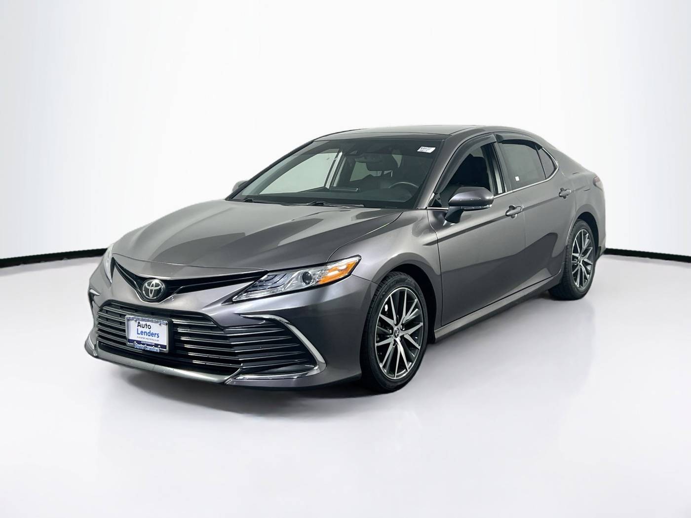 2022 Toyota Camry XLE — Sedan — 59,091 mi — Exton, PA