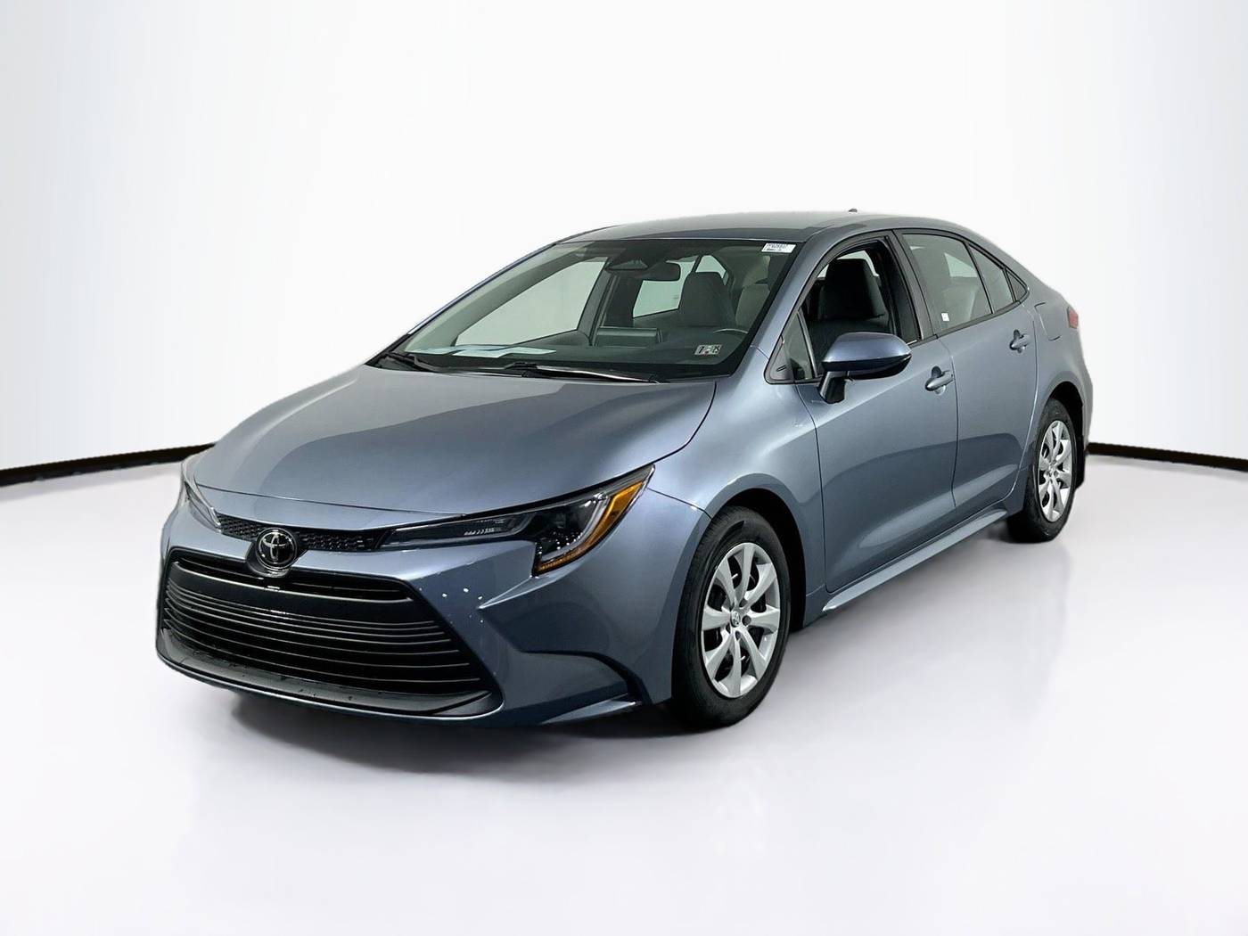 2023 Toyota Corolla LE — Sedan — 5,299 mi — Exton, PA