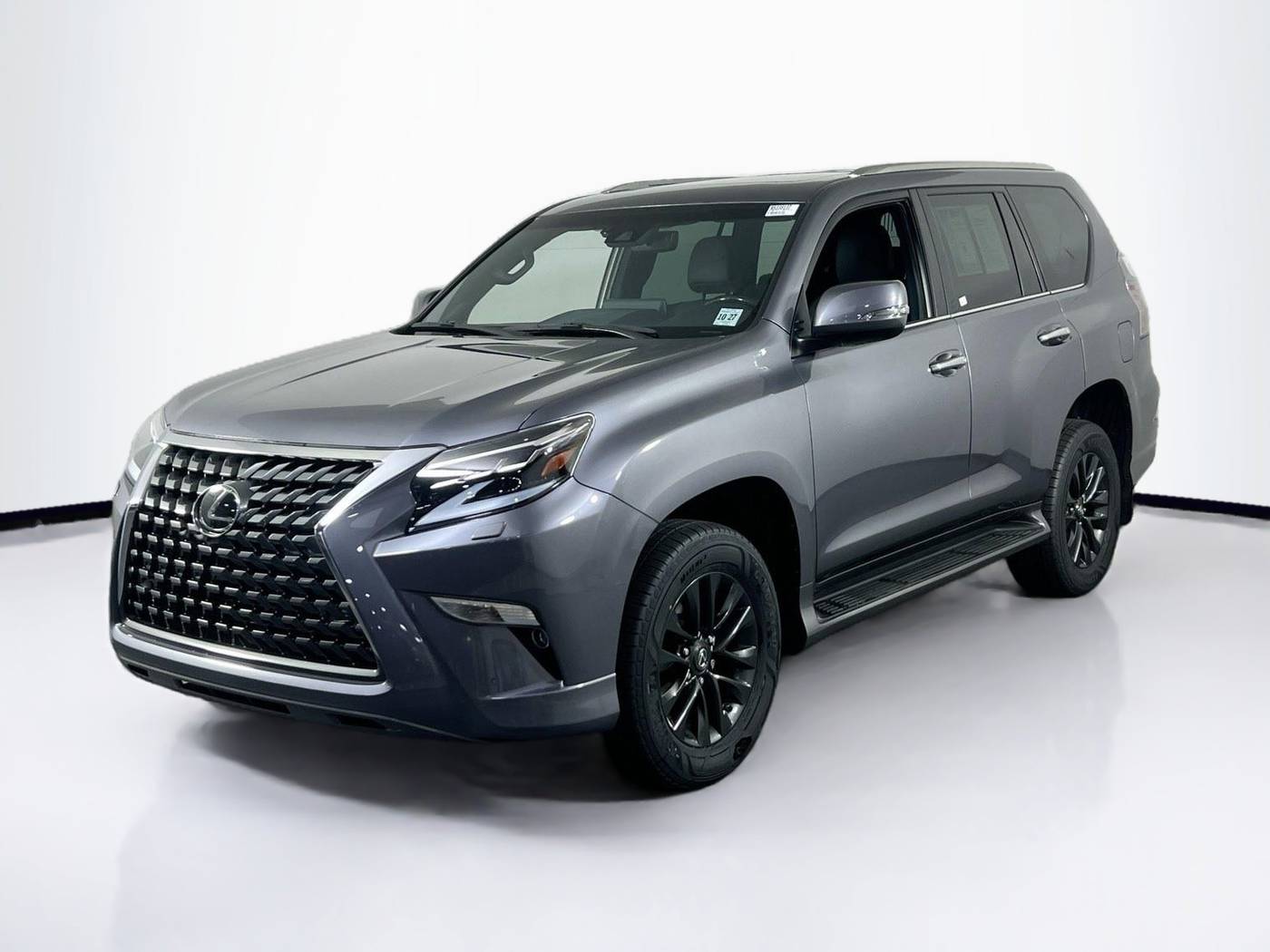 2022 Lexus GX GX 460 Premium