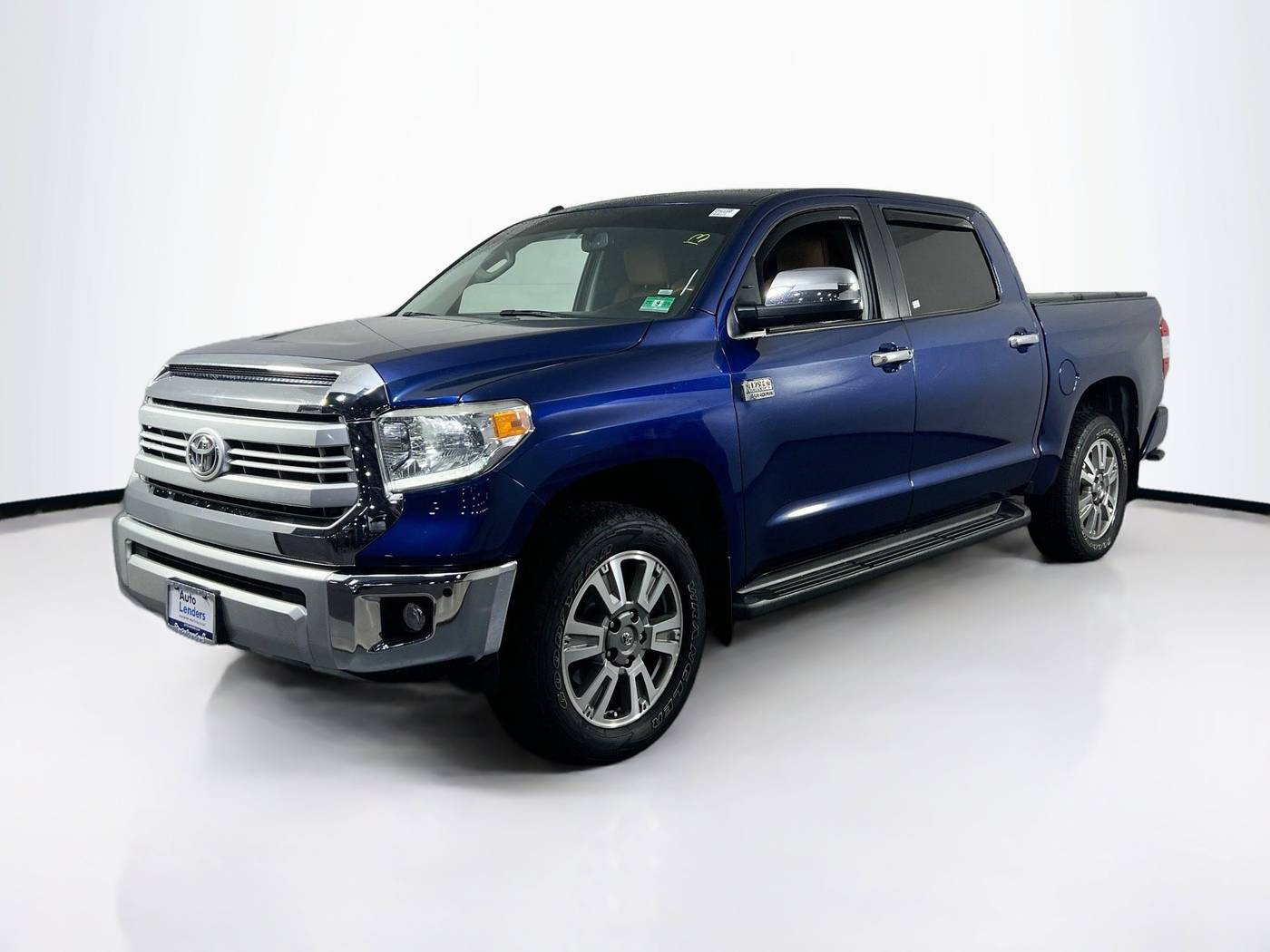 2014 Toyota Tundra 1794 Edition — Pickup Truck — 57,454 mi — Exton, PA
