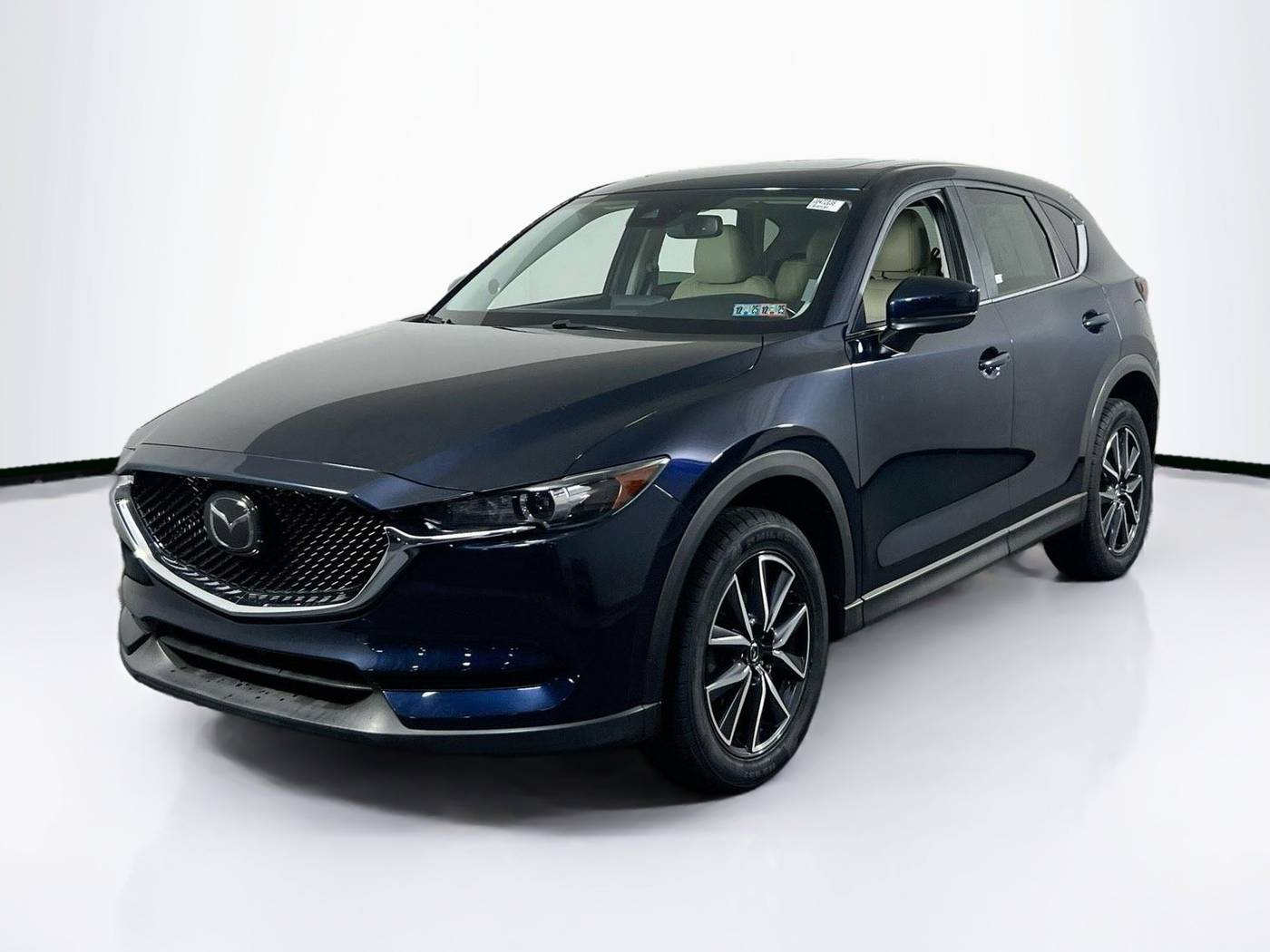 2018 Mazda CX-5 Touring — SUV — 73,702 mi — Exton, PA