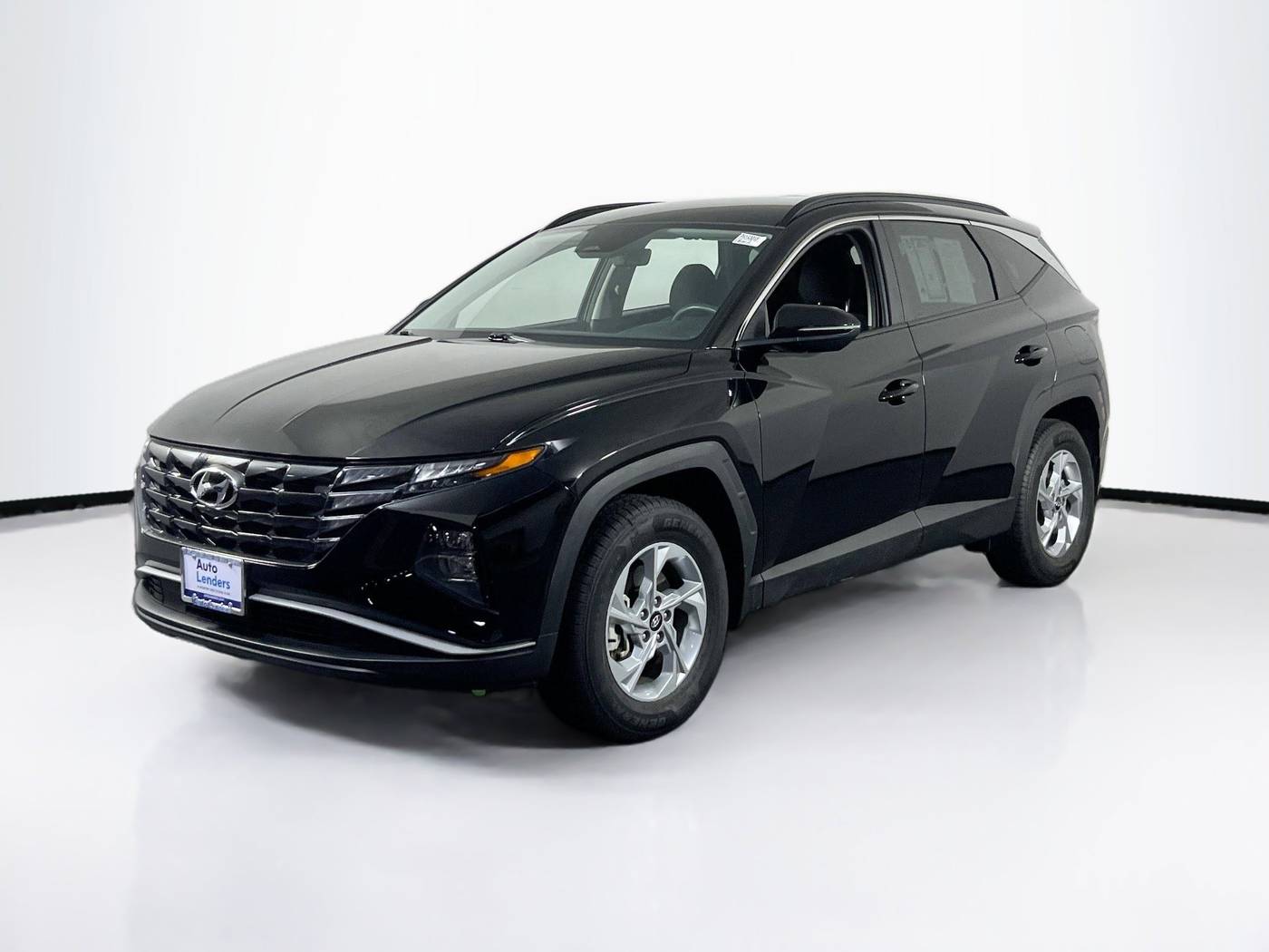 2023 Hyundai Tucson SEL — SUV — 32,555 mi — Exton, PA