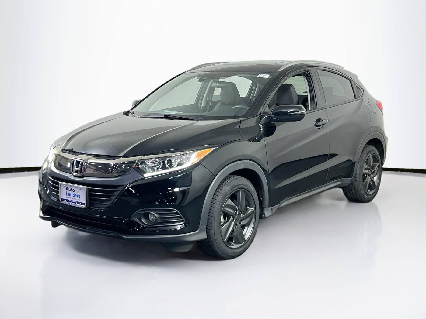 2022 Honda HR-V EX — SUV — 42,317 mi — Exton, PA