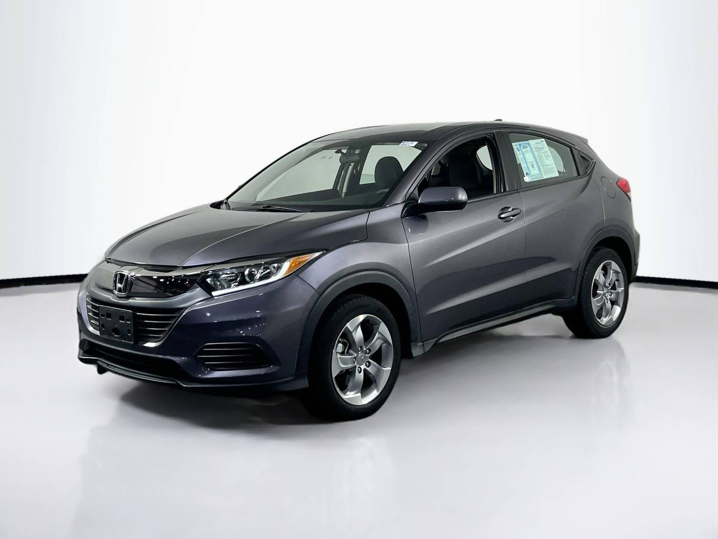 2022 Honda HR-V LX — SUV — 9,269 mi — Exton, PA