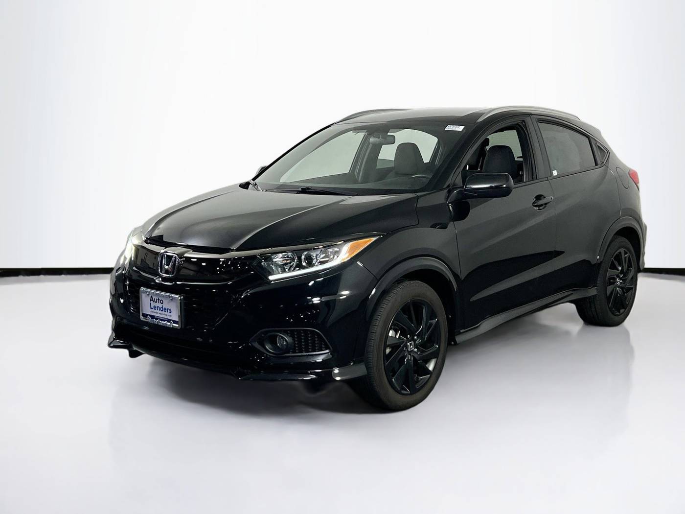 2022 Honda HR-V Sport — SUV — 29,894 mi — Exton, PA