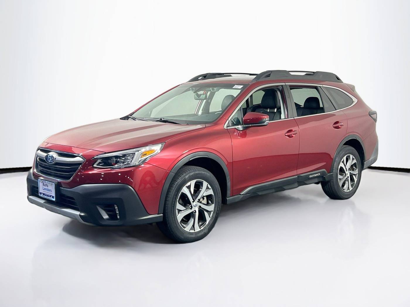 2022 Subaru Outback 2.4T Limited XT — SUV — 12,402 mi — Exton, PA