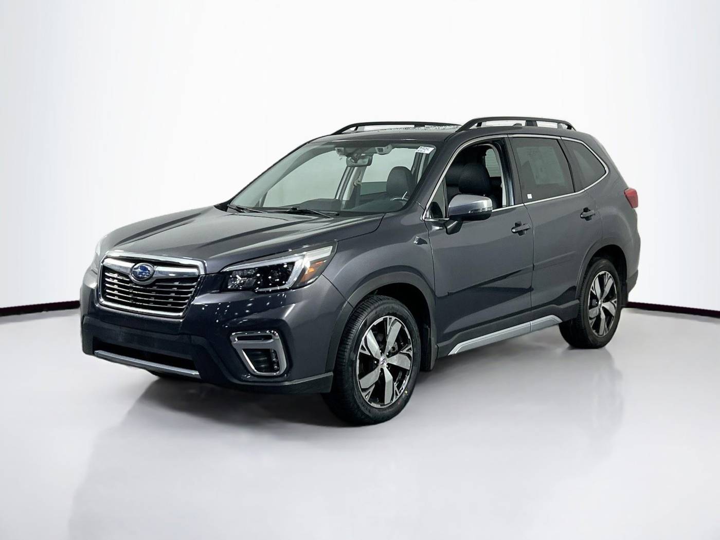 2021 Subaru Forester 2.5i Touring — SUV — 28,021 mi — Exton, PA