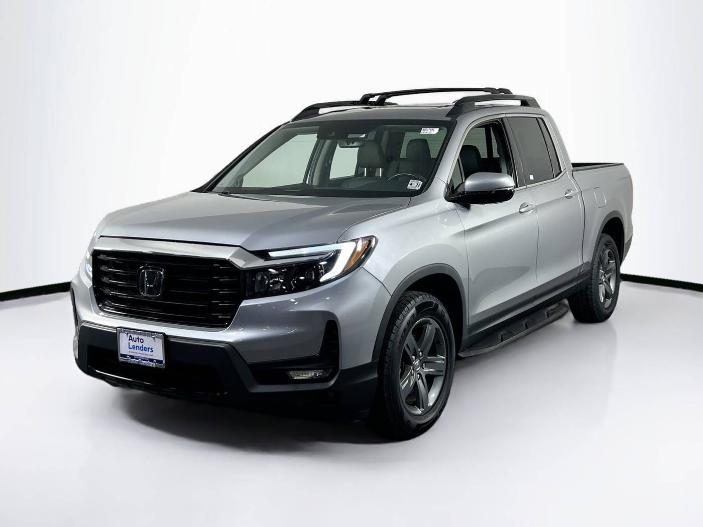 2022 Honda Ridgeline RTL-E — Pickup Truck — 32,199 mi — Exton, PA