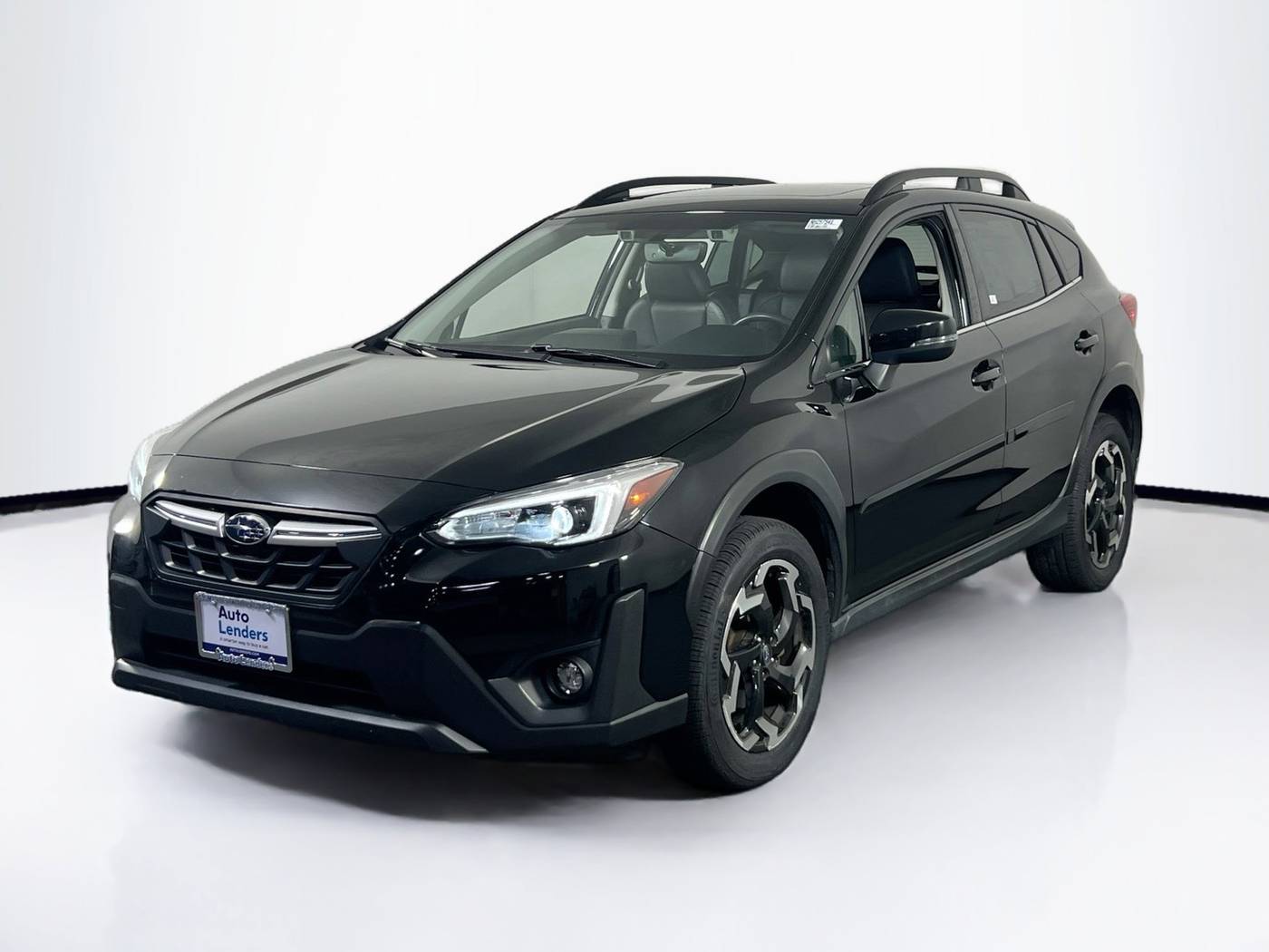 2022 Subaru Crosstrek Limited — SUV — 49,647 mi — Exton, PA