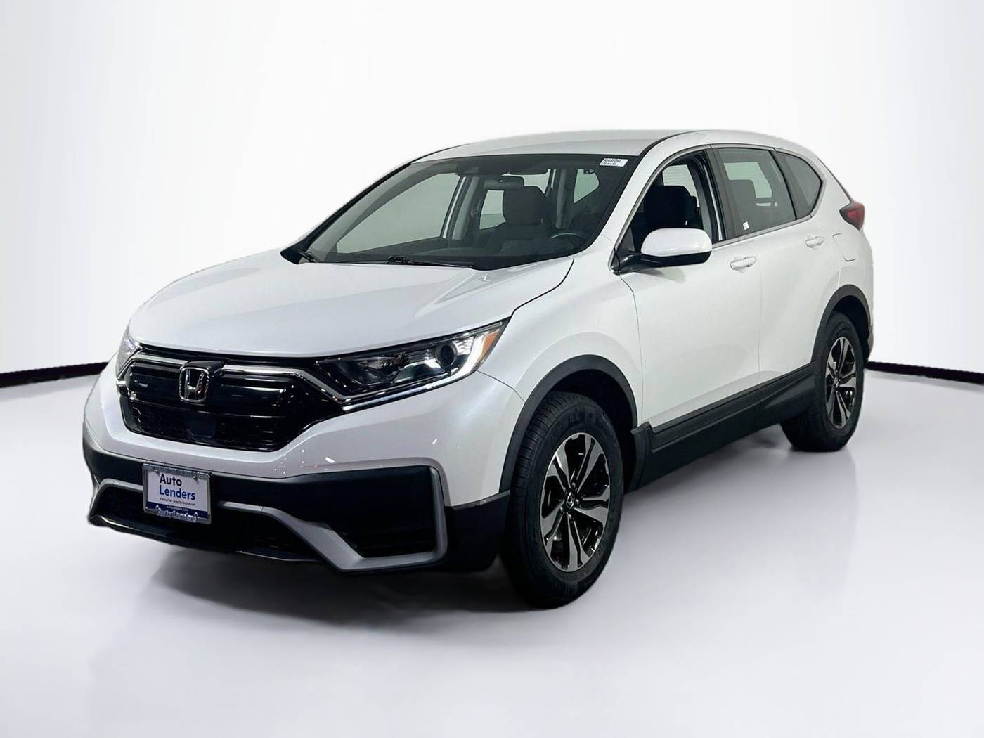 2022 Honda CR-V Special Edition — SUV — 26,976 mi — Exton, PA