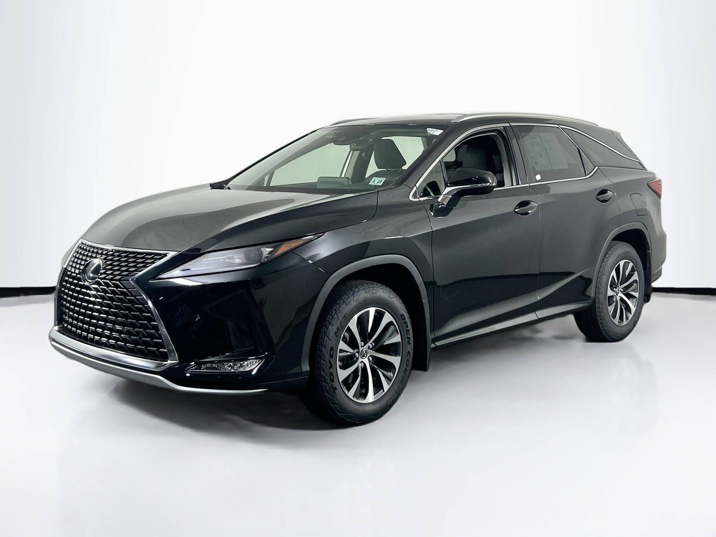 2022 Lexus RX RX 350L — SUV — 26,124 mi — Exton, PA