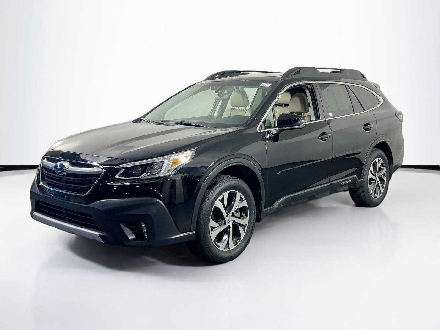 2022 Subaru Outback 2.5i Limited — SUV — 30,913 mi — Exton, PA