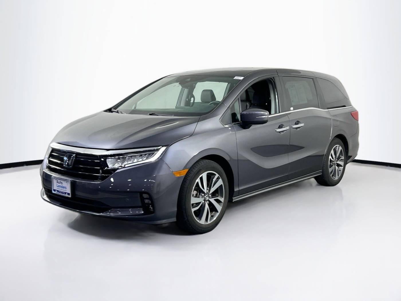 2023 Honda Odyssey Touring — Minivan — 15,172 mi — Exton, PA