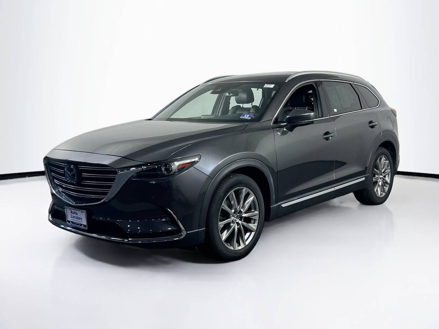 2019 Mazda CX-9 Grand Touring — SUV — 51,309 mi — Exton, PA