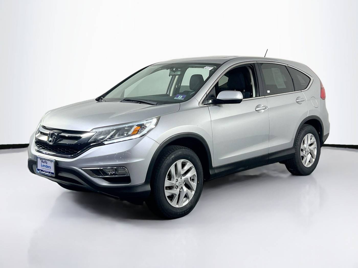 2015 Honda CR-V EX — SUV — 87,656 mi — Exton, PA