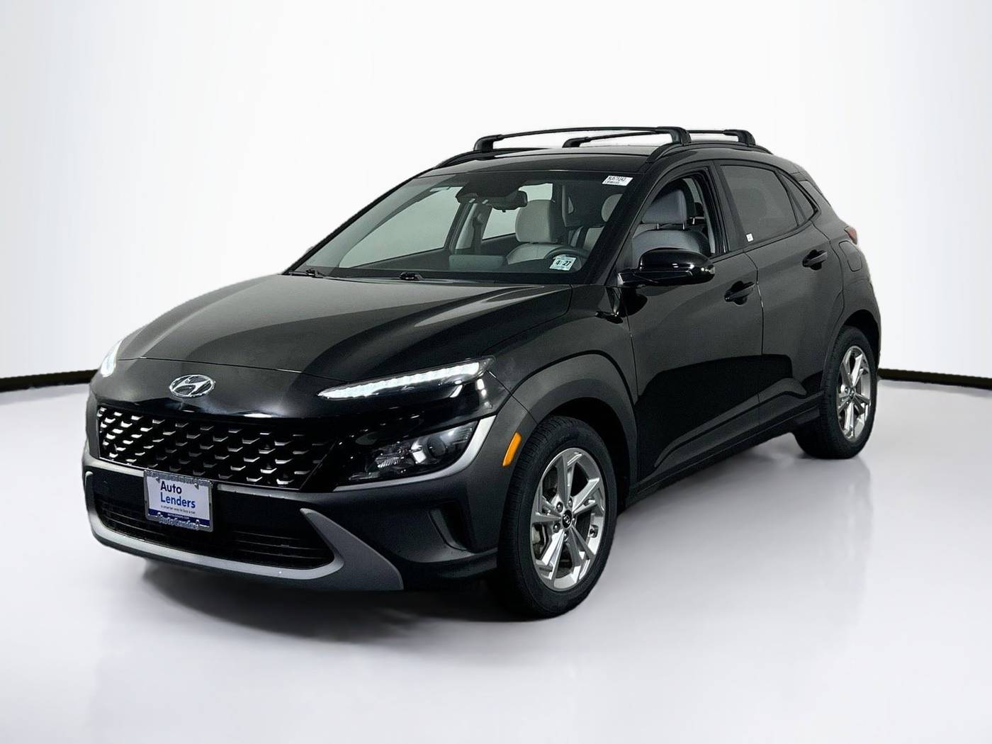 2022 Hyundai Kona SEL — SUV — 25,695 mi — Exton, PA