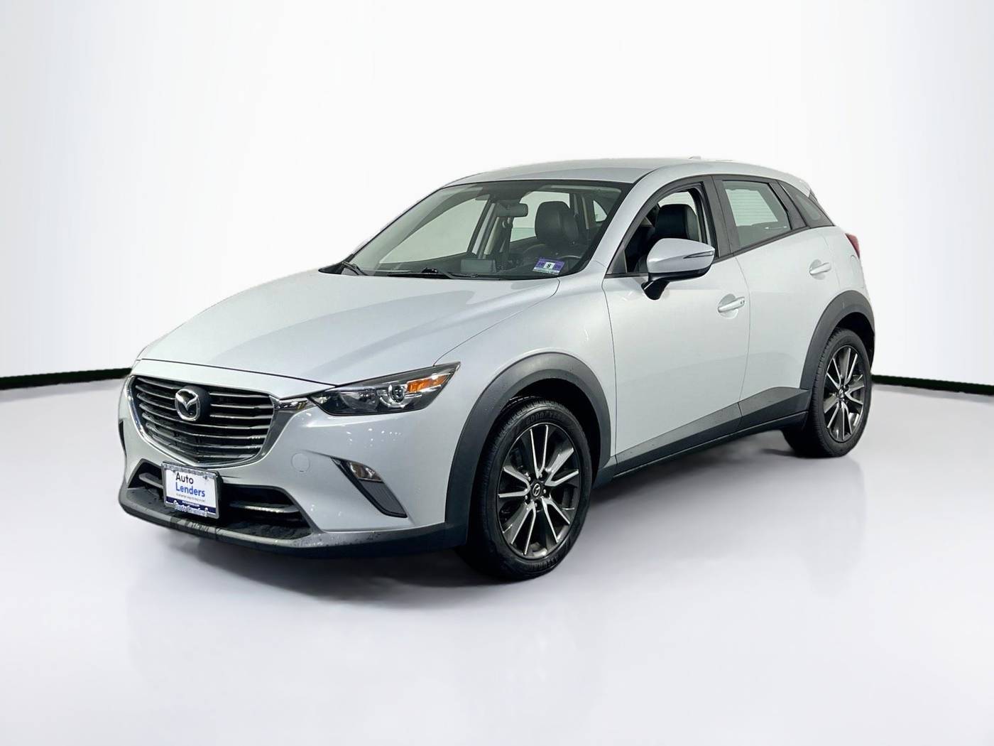 2017 Mazda CX-3 Touring — SUV — 79,964 mi — Exton, PA