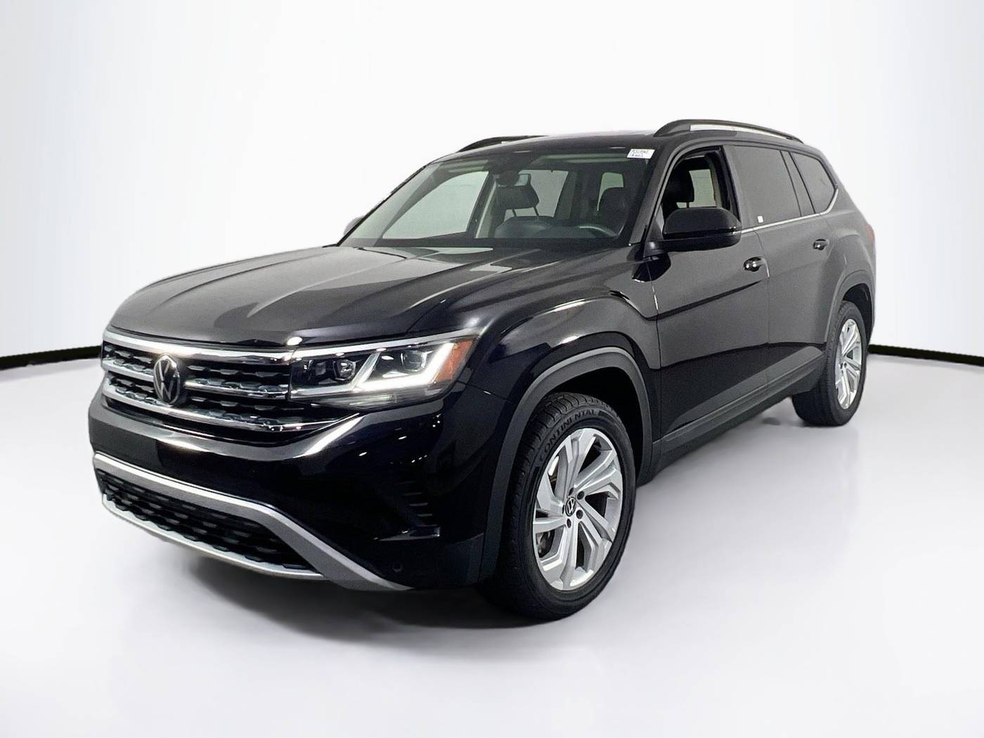 2023 Volkswagen Atlas SE with Technology — SUV — 26,609 mi — Exton, PA
