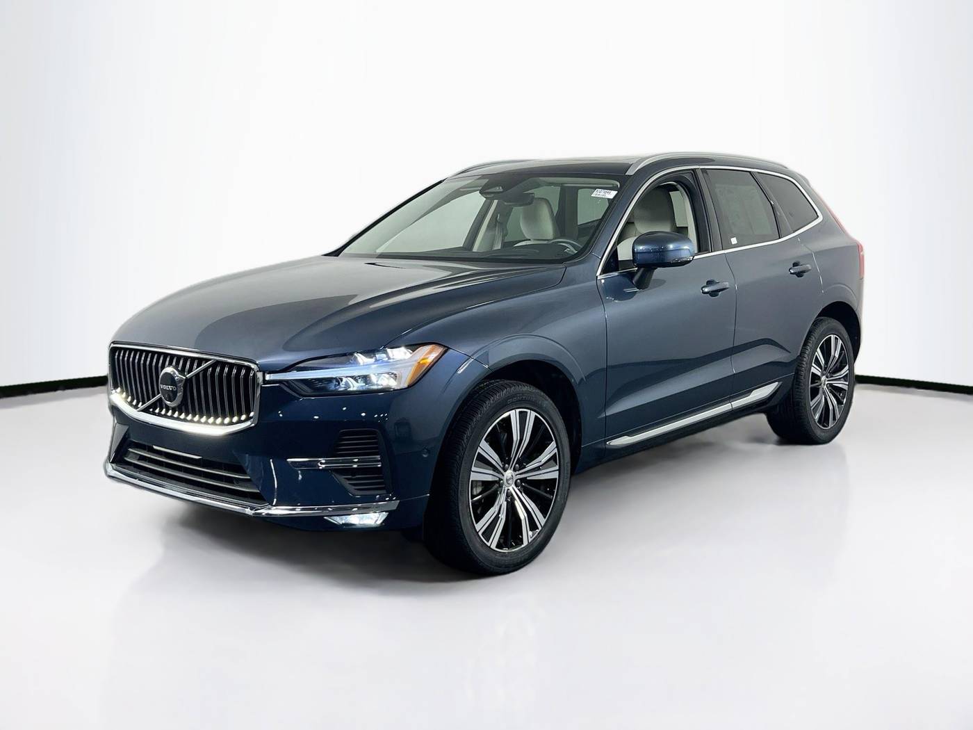 2022 Volvo XC60 Inscription — SUV — 25,337 mi — Exton, PA
