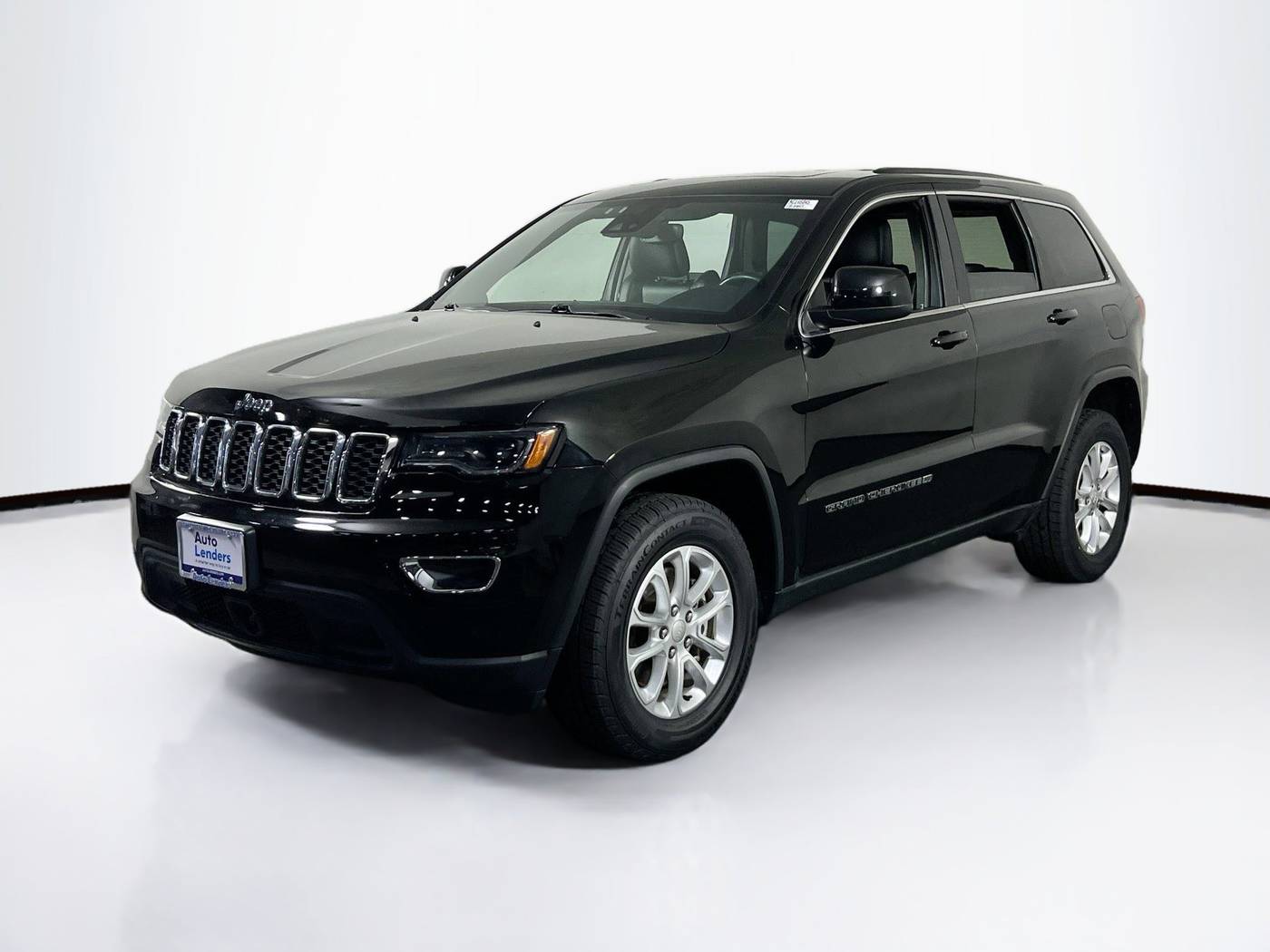 2022 Jeep Grand Cherokee WK Laredo X — SUV — 26,868 mi — Exton, PA