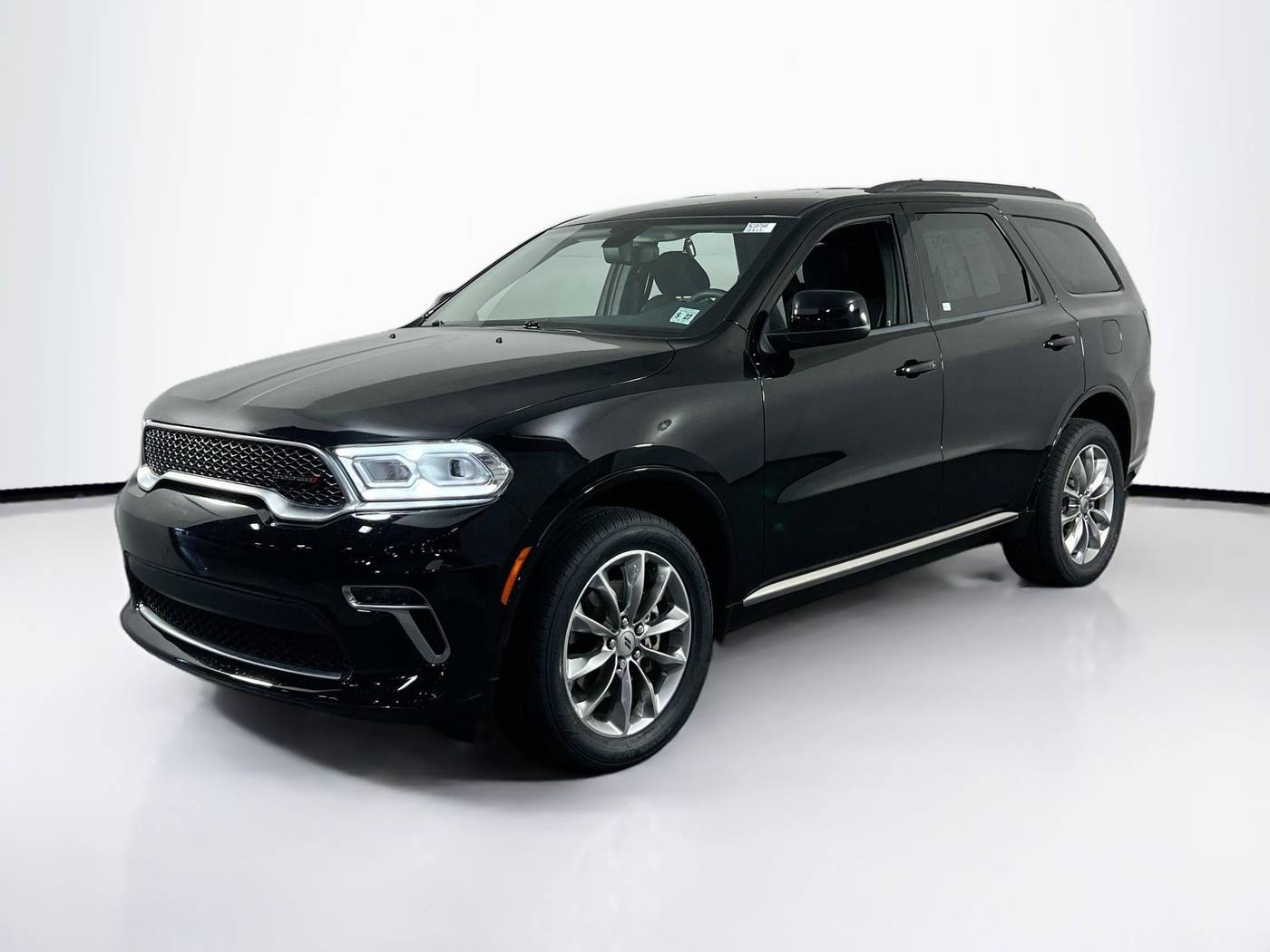 2022 Dodge Durango SXT — SUV — 13,590 mi — Exton, PA