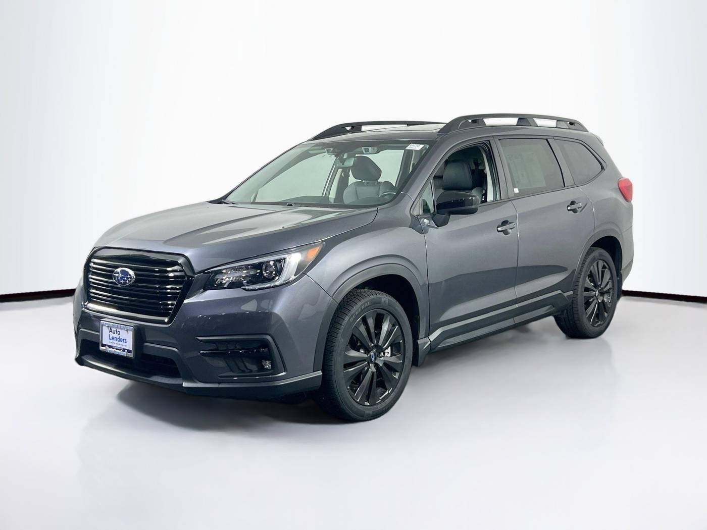 2022 Subaru Ascent Onyx Edition — SUV — 19,042 mi — Exton, PA