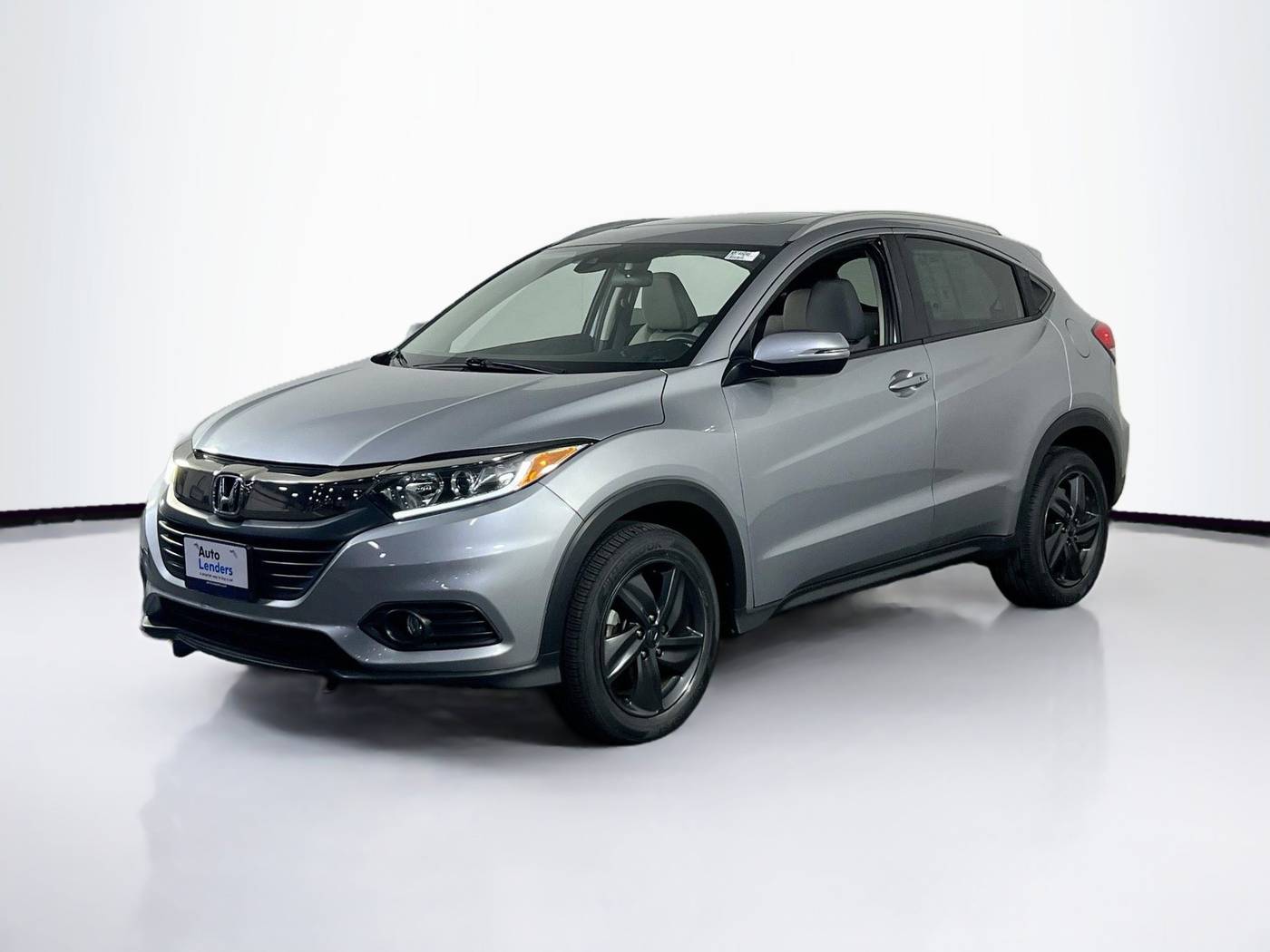 2022 Honda HR-V EX — SUV — 15,148 mi — Exton, PA