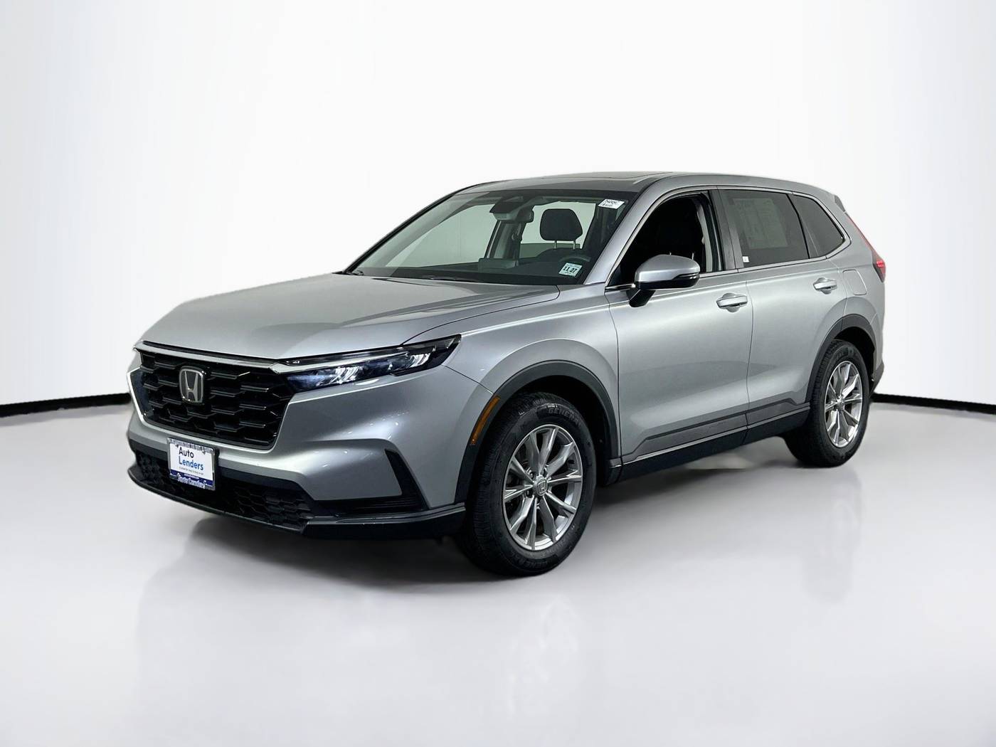 2023 Honda CR-V EX — SUV — 33,731 mi — Exton, PA