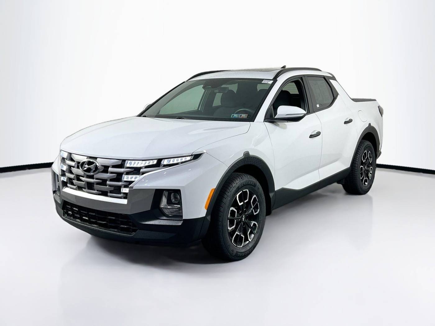 2022 Hyundai Santa Cruz SEL — Pickup Truck — 22,970 mi — Exton, PA