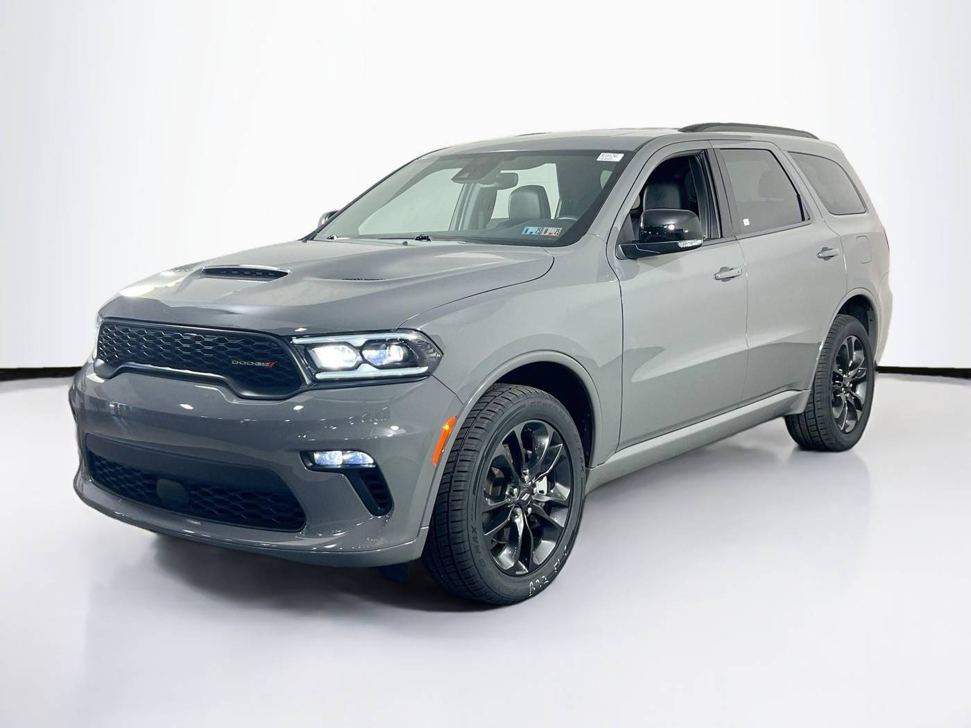 2022 Dodge Durango GT Plus — SUV — 30,580 mi — Exton, PA