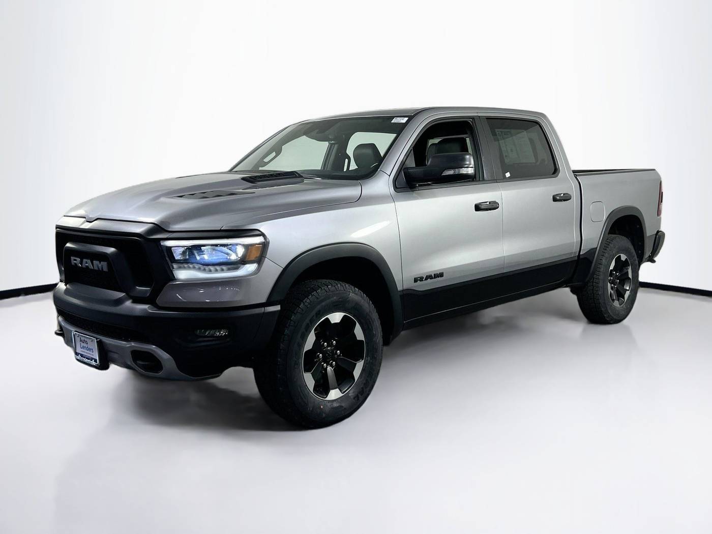 2022 Ram 1500 Rebel — Pickup Truck — 32,453 mi — Exton, PA