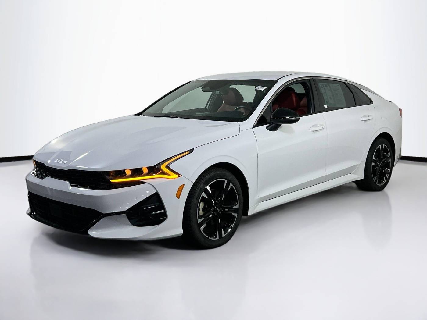 2023 Kia K5 GT-Line — Sedan — 11,402 mi — Exton, PA