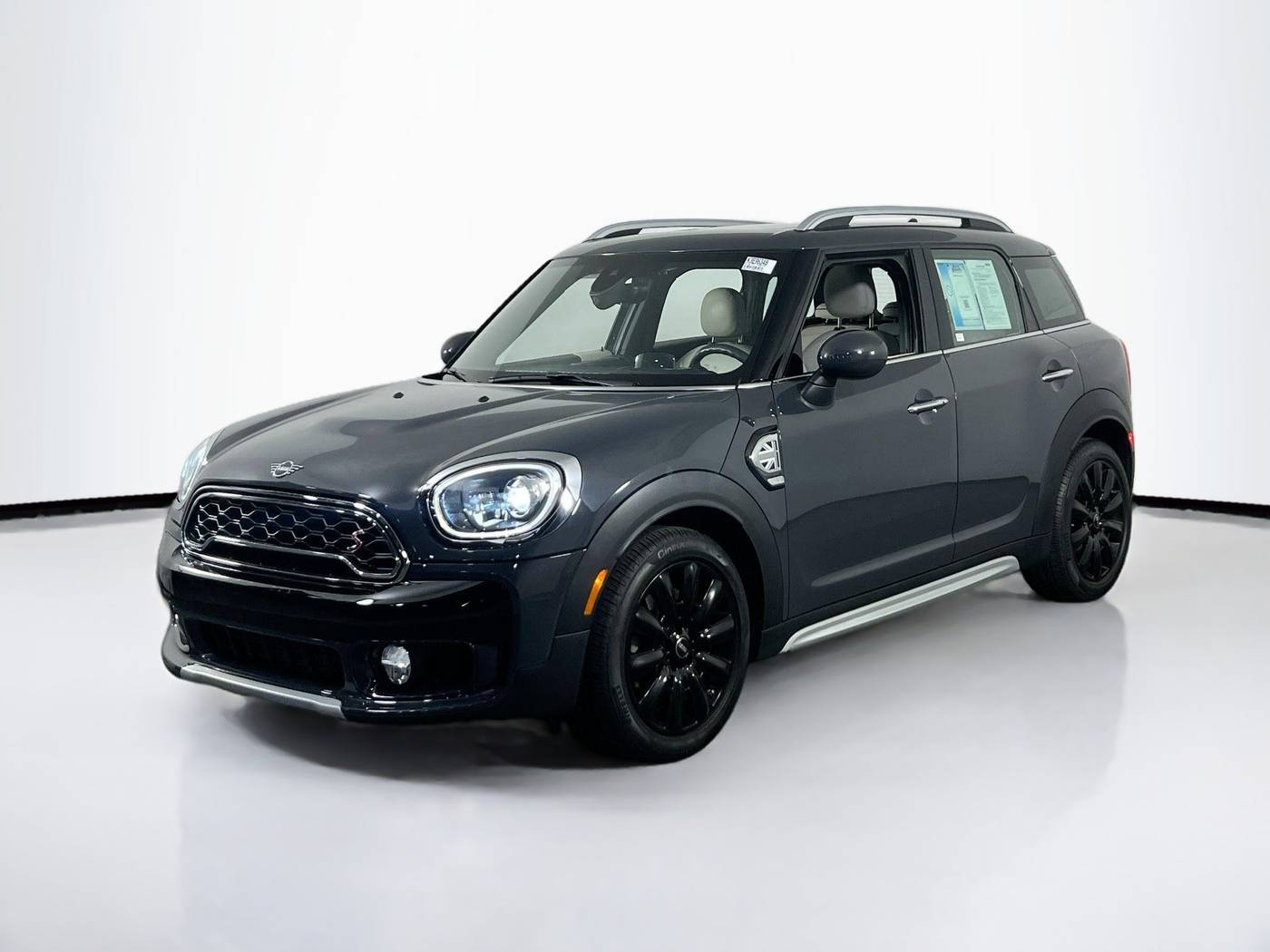 2019 MINI Countryman Cooper S — SUV — 14,464 mi — Exton, PA