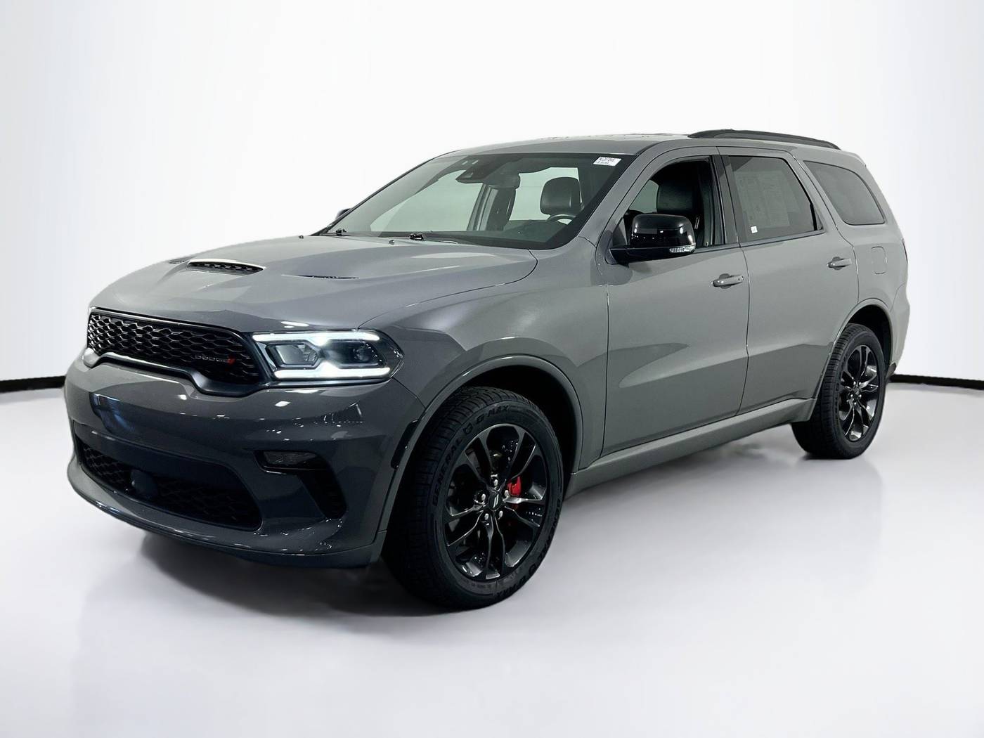 2022 Dodge Durango GT Plus — SUV — 28,104 mi — Exton, PA