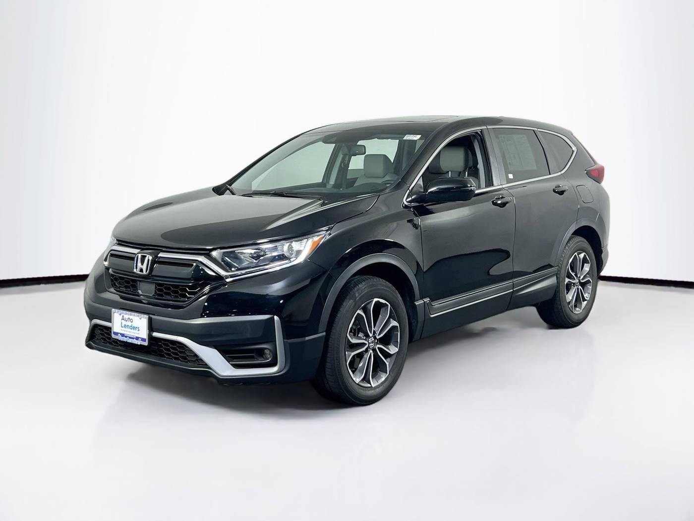 2022 Honda CR-V EX-L — SUV — 11,412 mi — Exton, PA