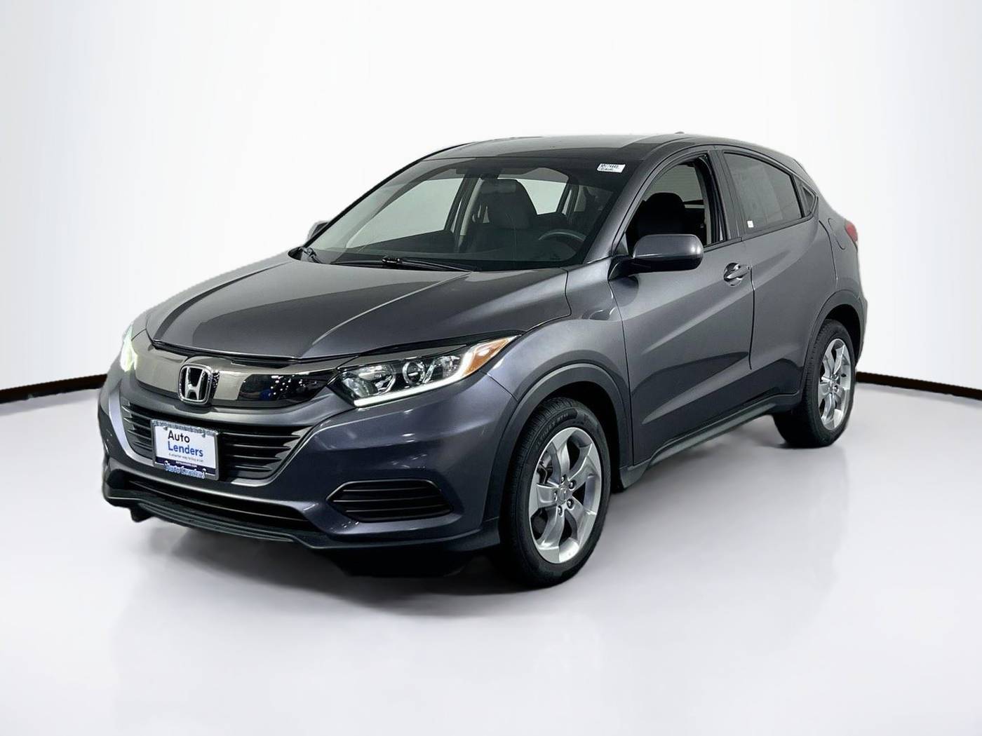 2022 Honda HR-V LX — SUV — 27,866 mi — Exton, PA
