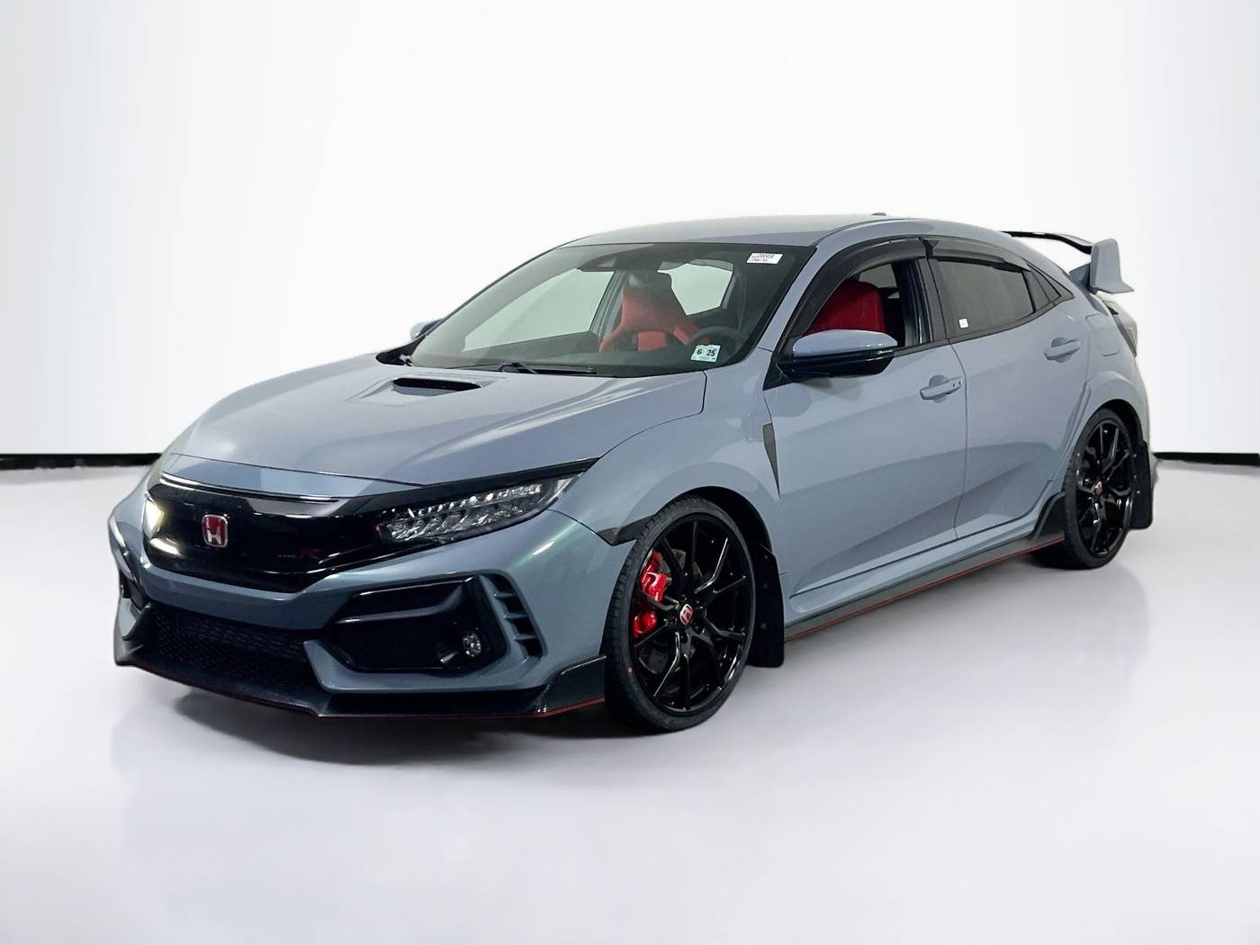 2020 Honda Civic Type R
