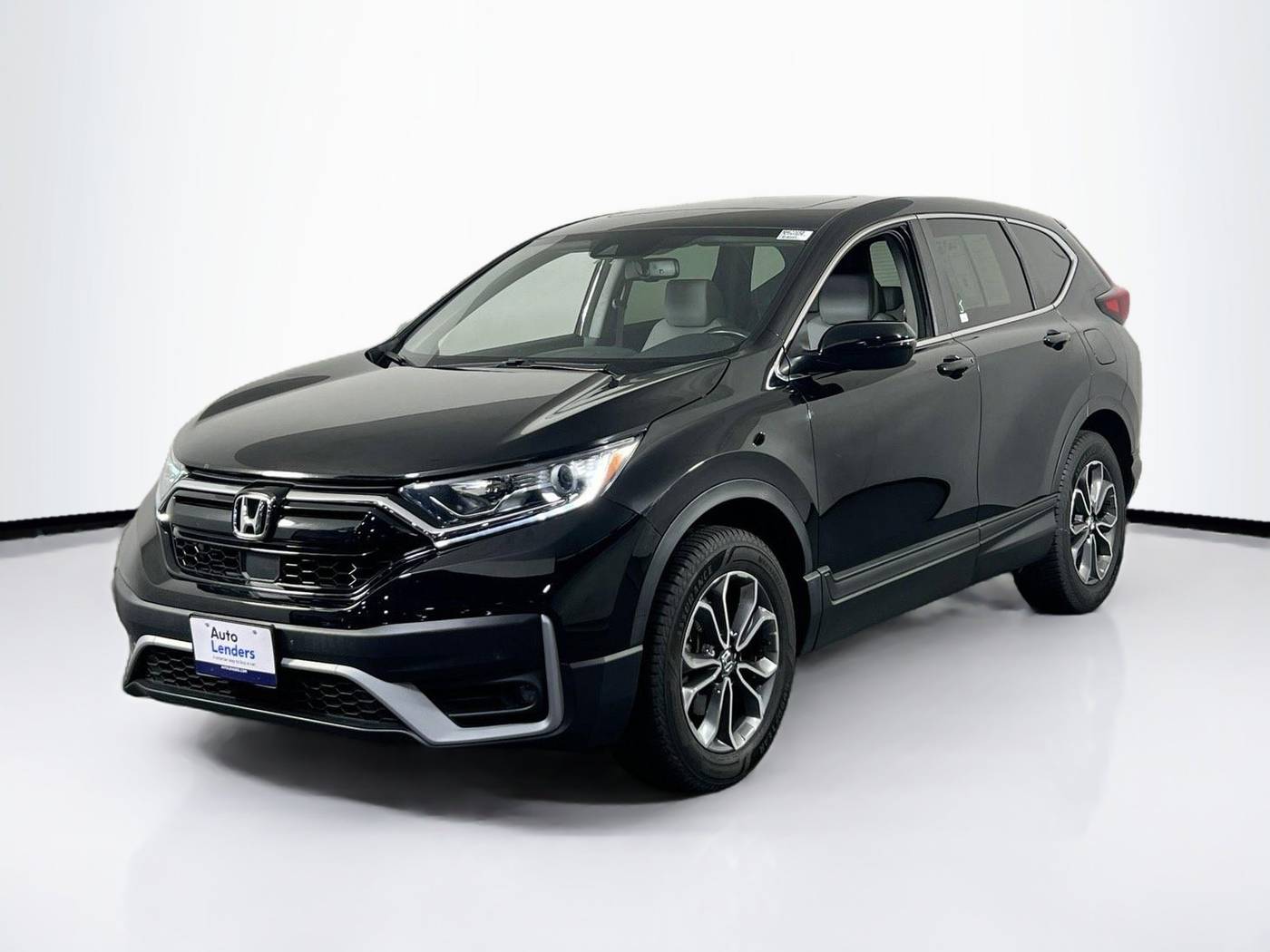 2022 Honda CR-V EX-L — SUV — 29,919 mi — Exton, PA
