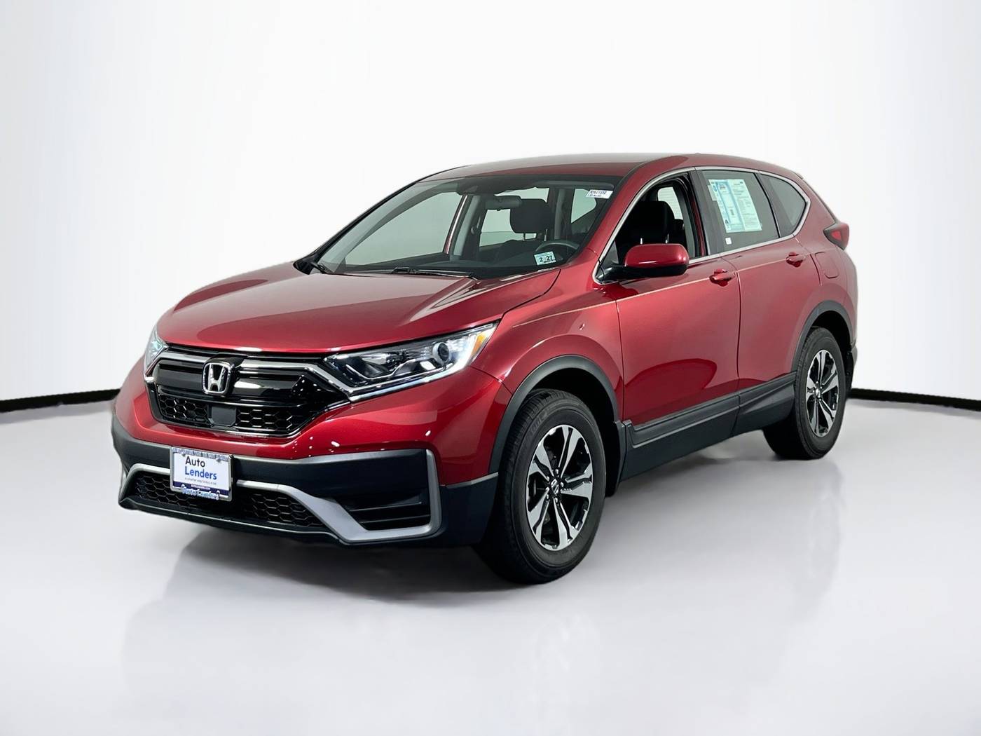 2022 Honda CR-V Special Edition — SUV — 30,865 mi — Exton, PA