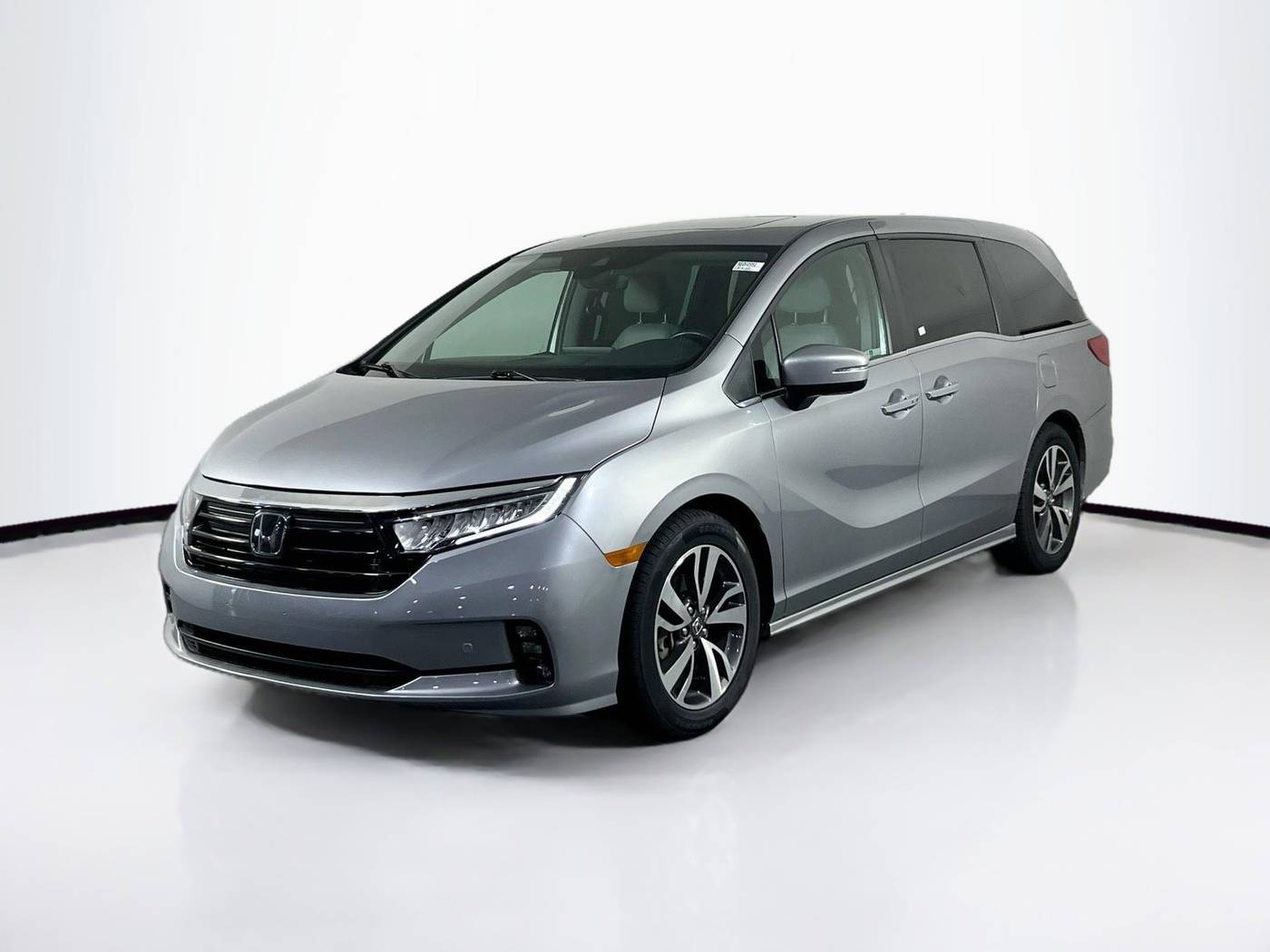 2022 Honda Odyssey Touring — Minivan — 31,212 mi — Exton, PA