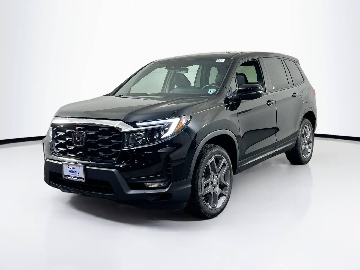 2022 Honda Passport EX-L — SUV — 29,912 mi — Exton, PA