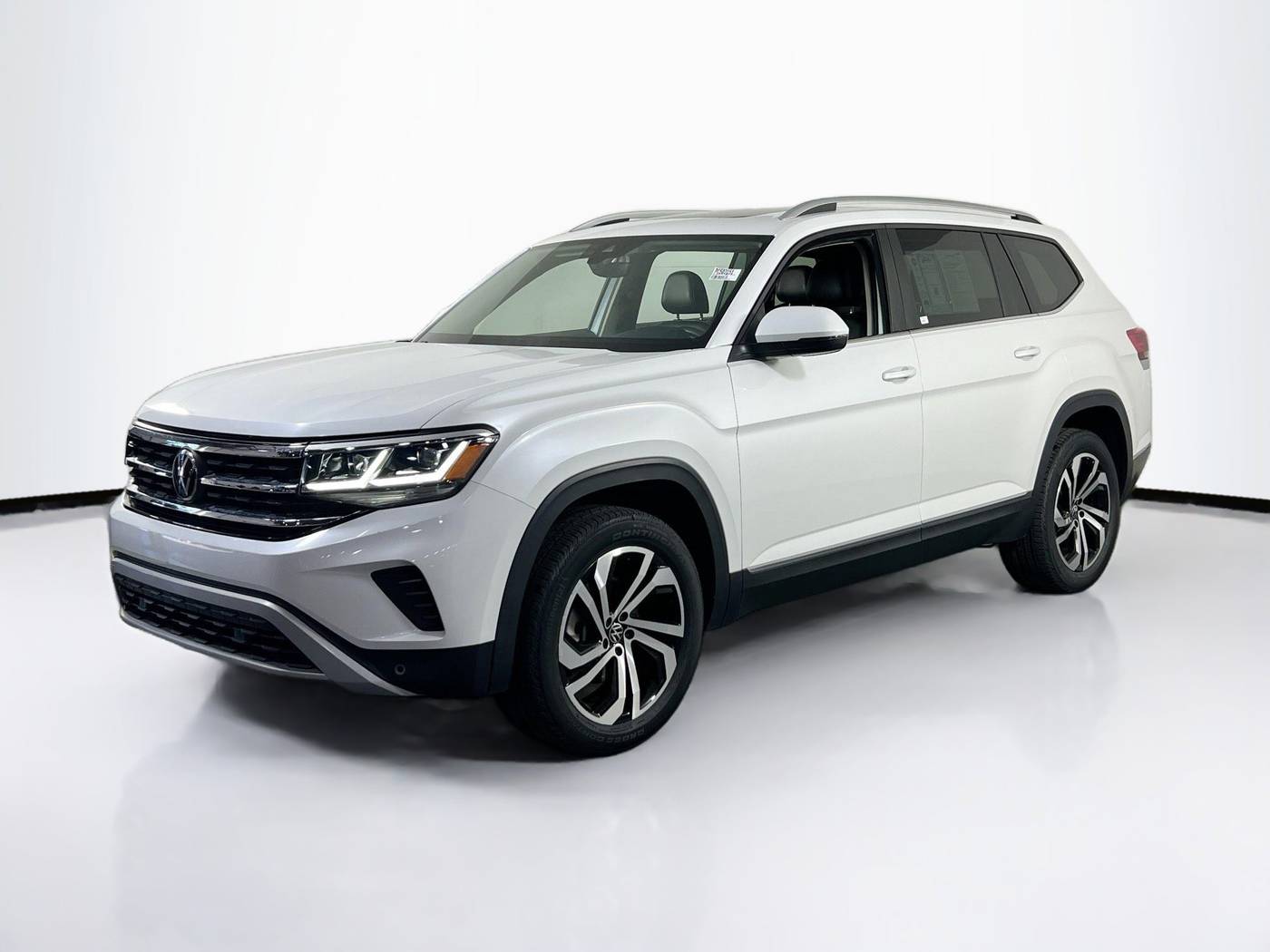 2023 Volkswagen Atlas SEL — SUV — 30,826 mi — Exton, PA