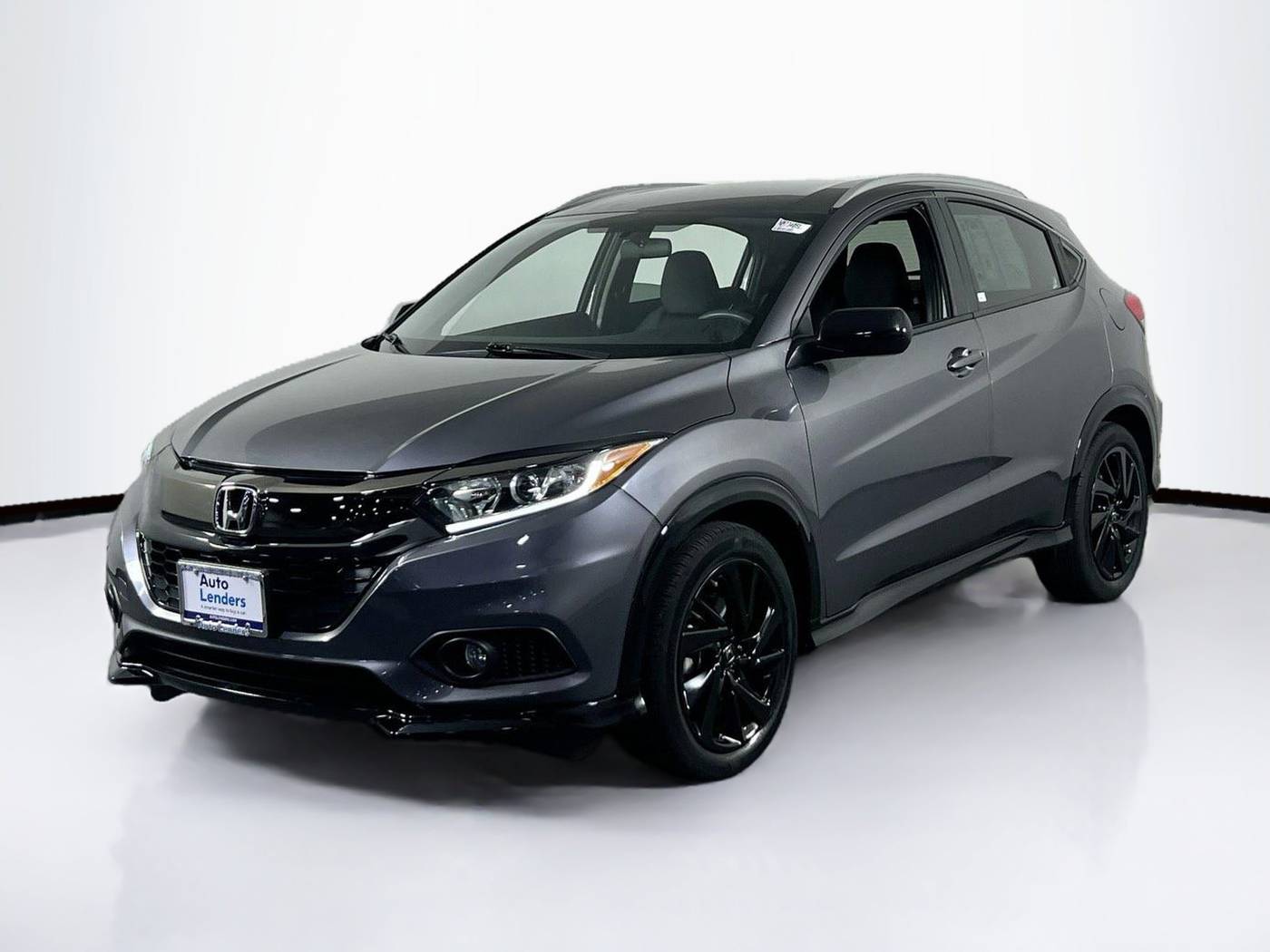 2022 Honda HR-V Sport — SUV — 11,408 mi — Exton, PA