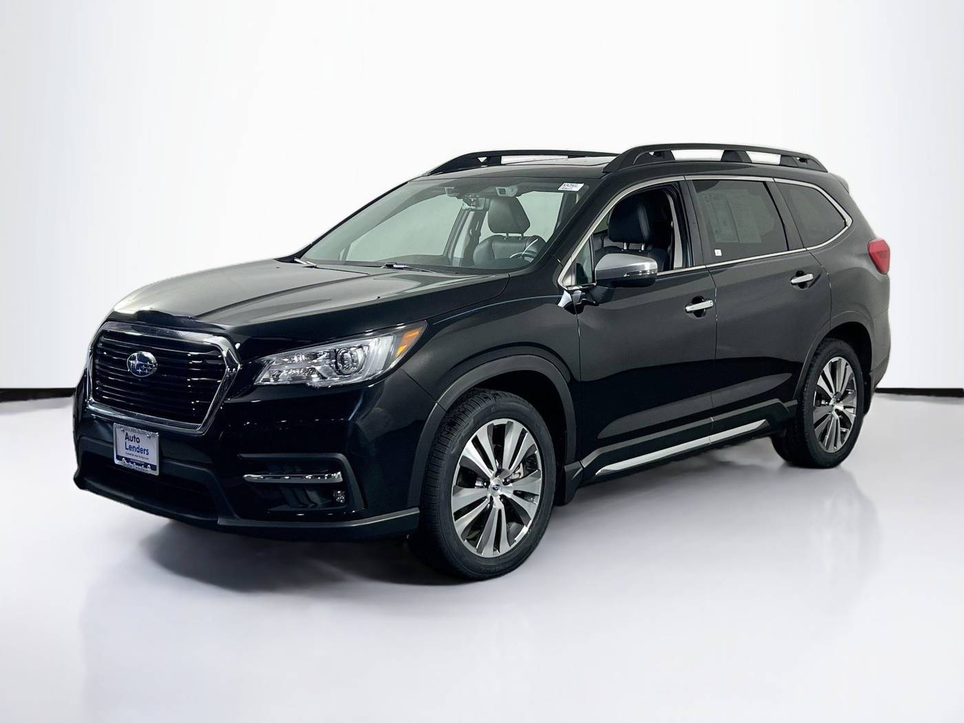 2022 Subaru Ascent Touring — SUV — 26,904 mi — Exton, PA