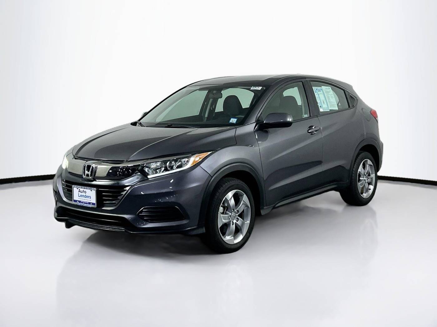 2022 Honda HR-V LX — SUV — 13,899 mi — Exton, PA