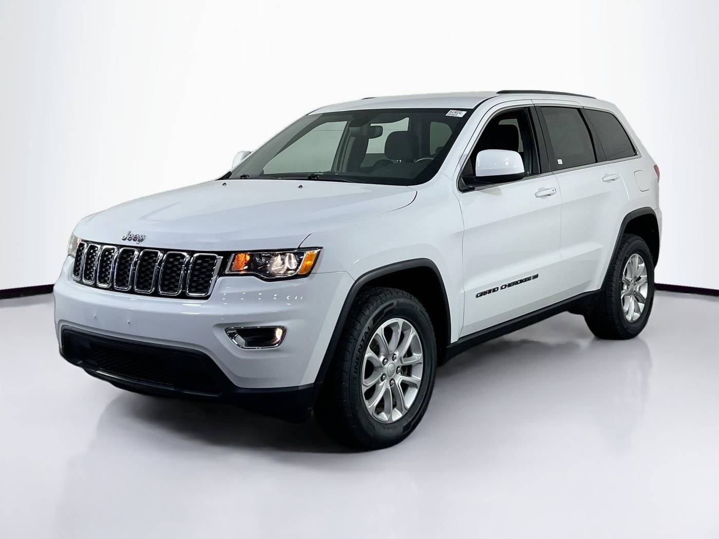 2022 Jeep Grand Cherokee WK Laredo E — SUV — 24,997 mi — Exton, PA