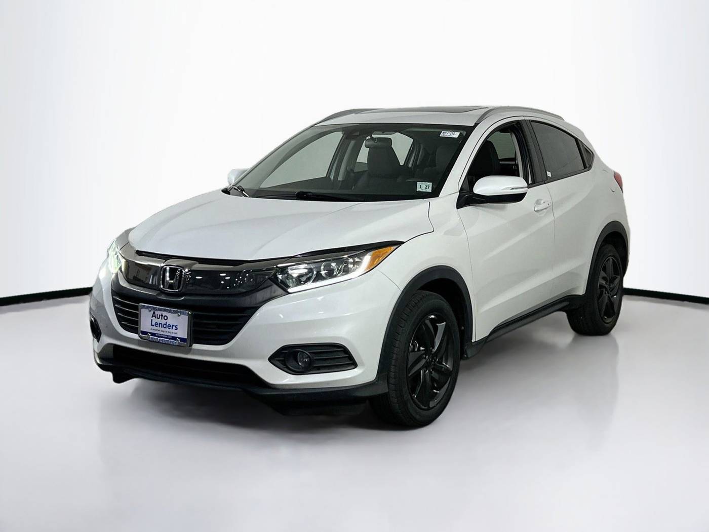 2022 Honda HR-V EX — SUV — 38,355 mi — Exton, PA