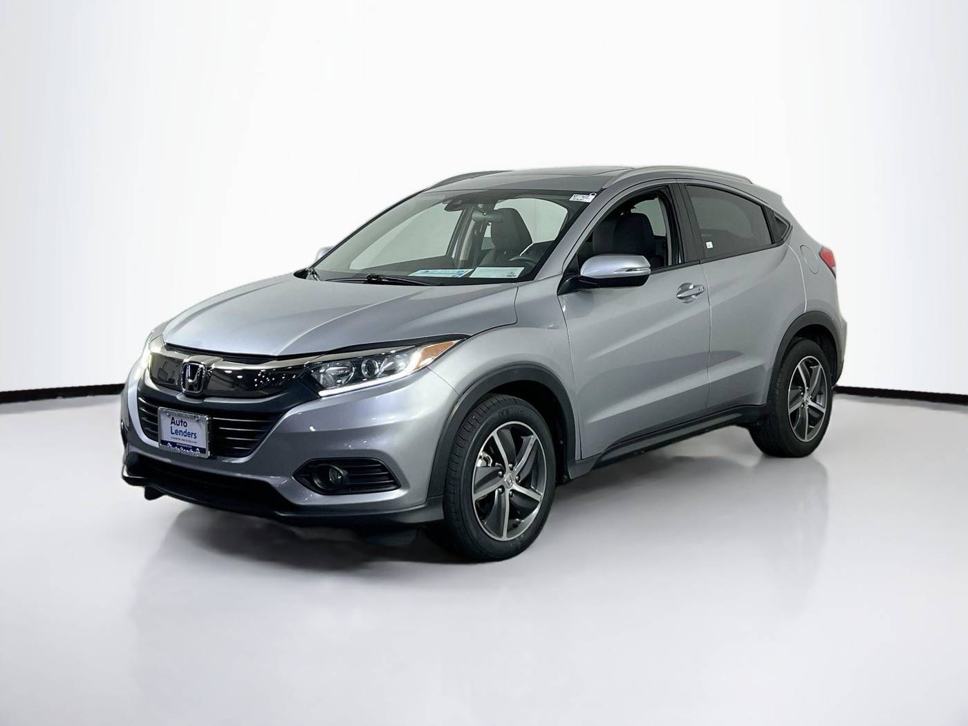 2022 Honda HR-V EX — SUV — 32,704 mi — Exton, PA