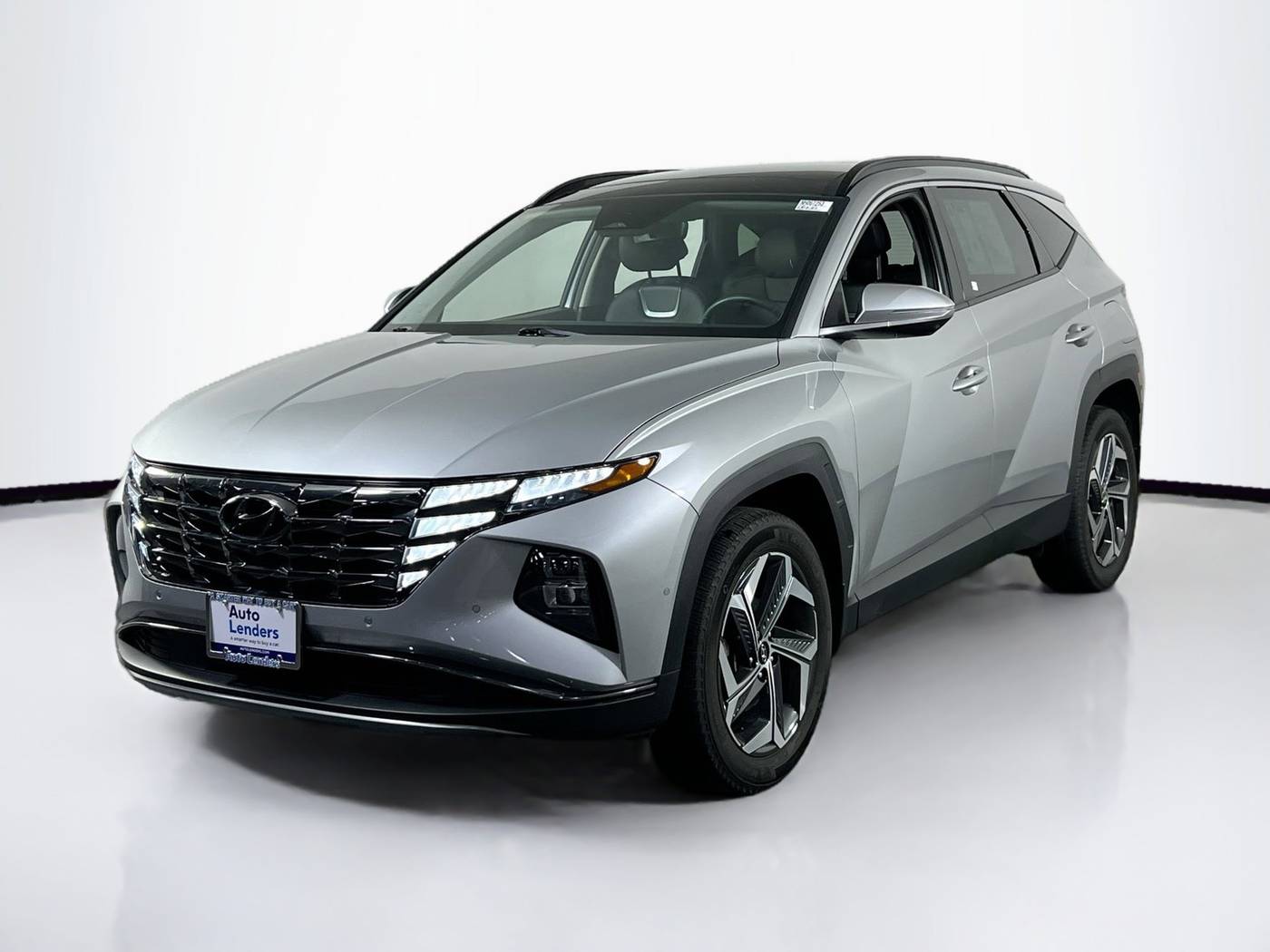 2022 Hyundai Tucson Limited — SUV — 32,202 mi — Exton, PA