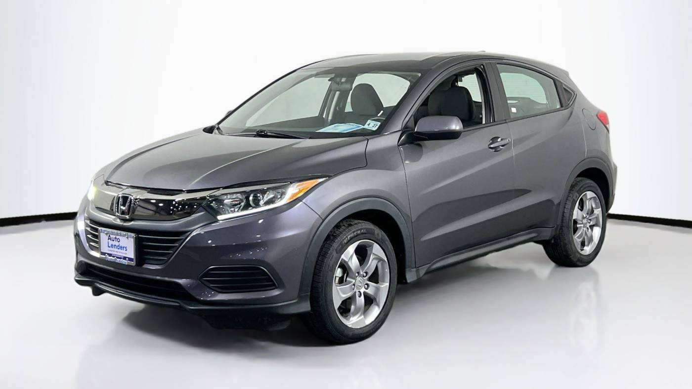 2022 Honda HR-V LX — SUV — 31,081 mi — Exton, PA
